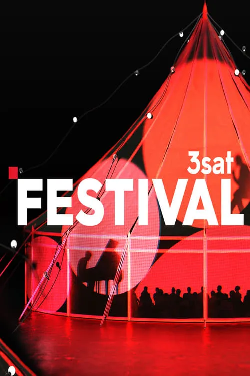 3satfestival (сериал)