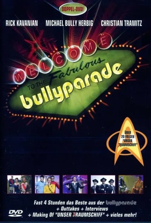 Bullyparade (movie)