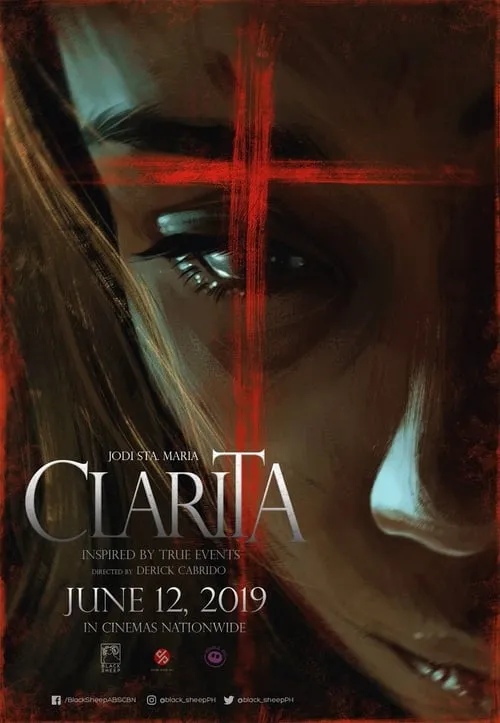 Clarita (фильм)