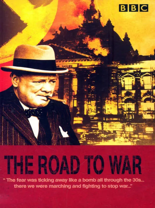 The Road to War (series)