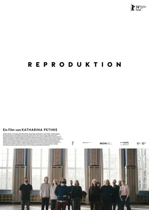 Reproduktion (фильм)