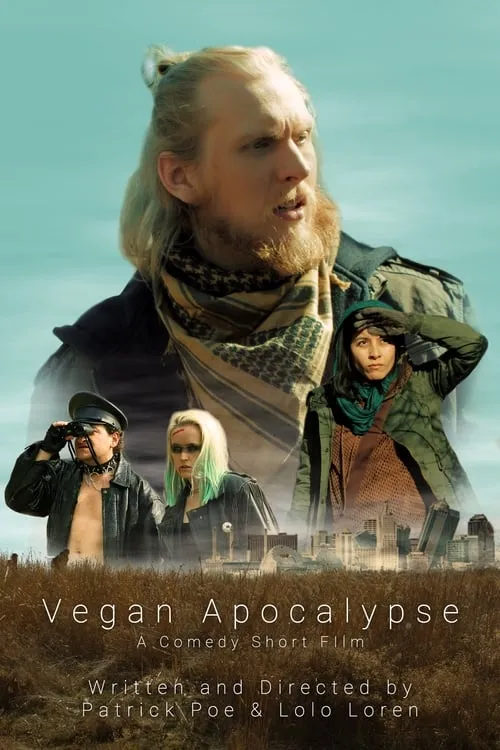 Vegan Apocalypse (фильм)