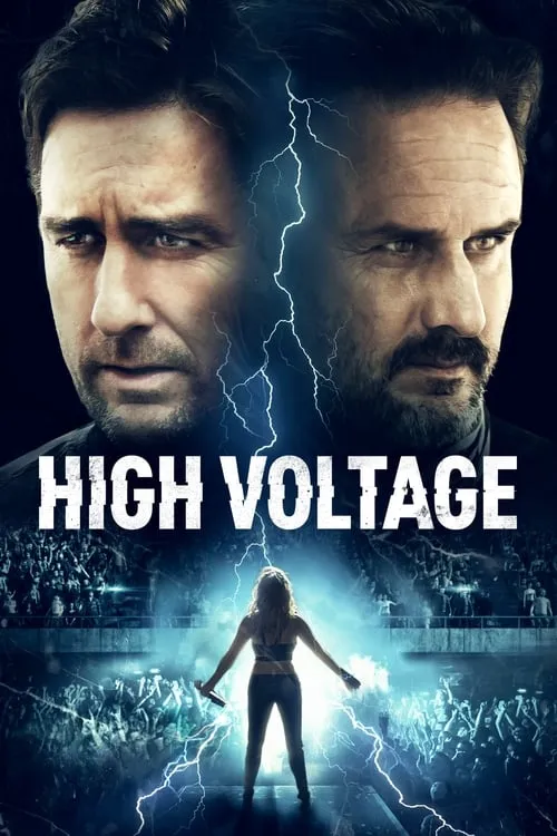 High Voltage (фильм)