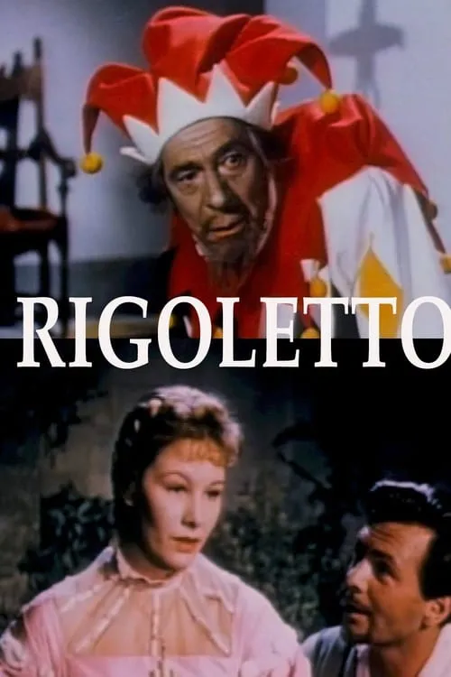 Rigoletto e la sua tragedia (фильм)