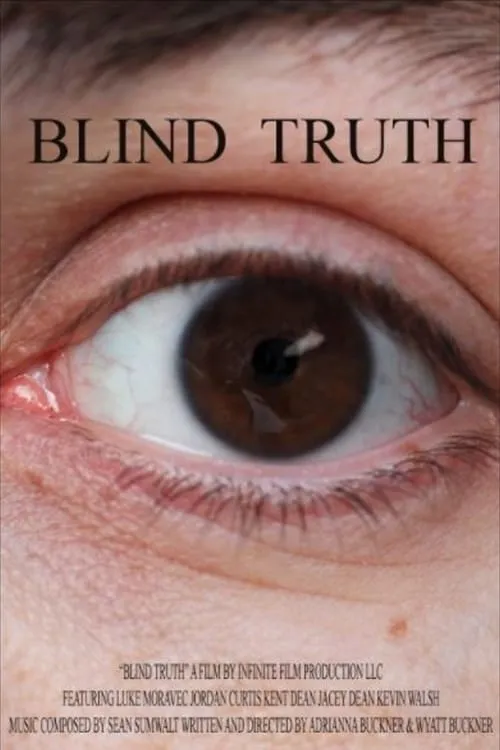 Blind Truth (фильм)