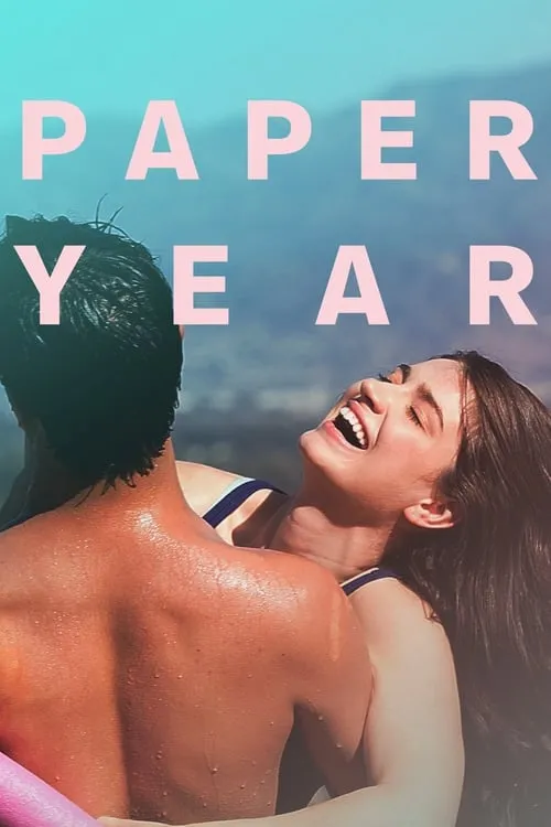 Paper Year (фильм)