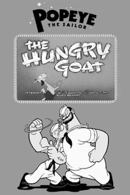 The Hungry Goat (фильм)