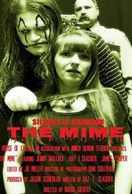 The Mime (movie)