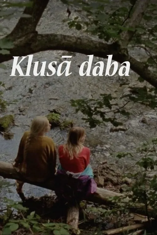 Klusā daba (фильм)