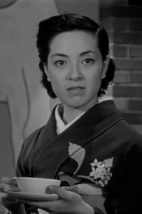 井川邦子