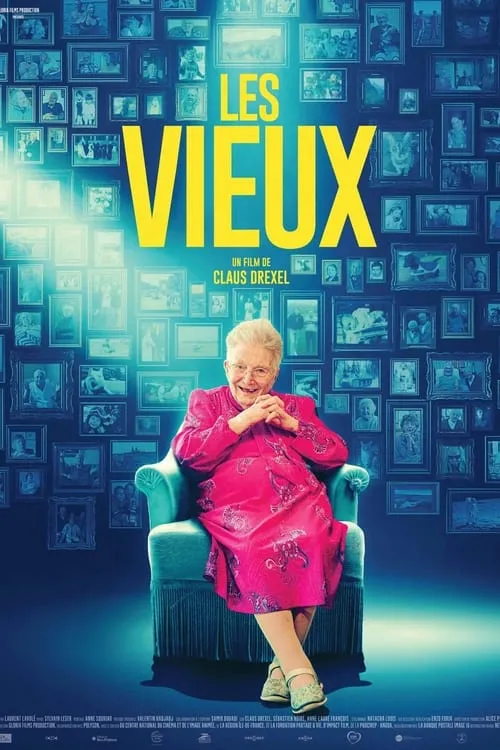 Les vieux (movie)