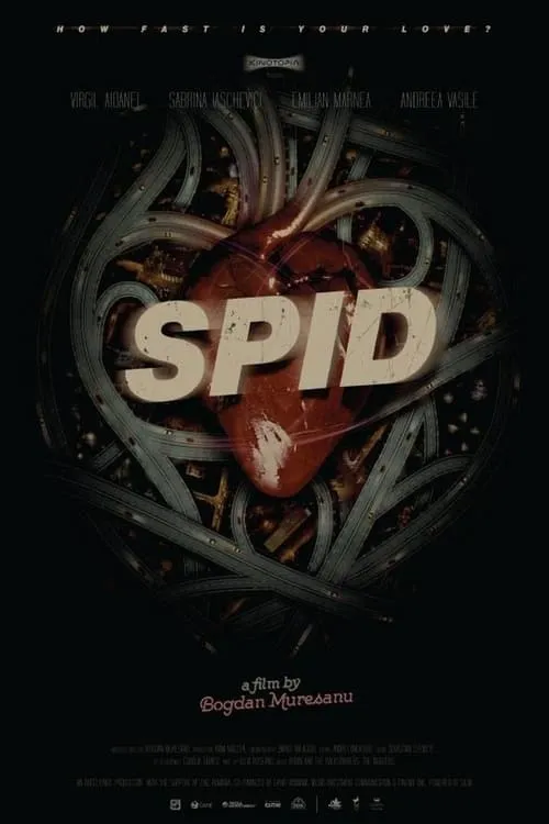 SPID (movie)