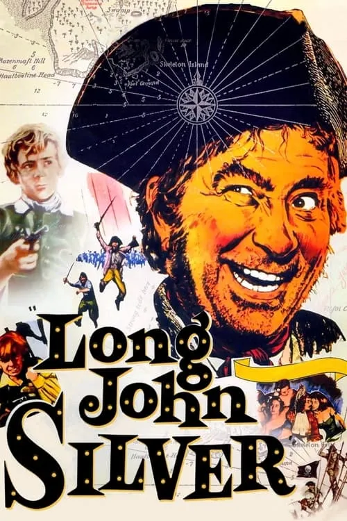 Long John Silver (movie)