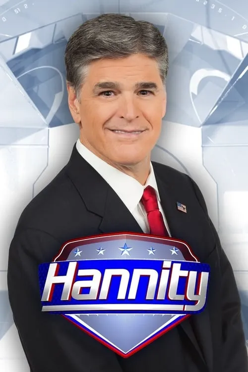 Hannity (сериал)