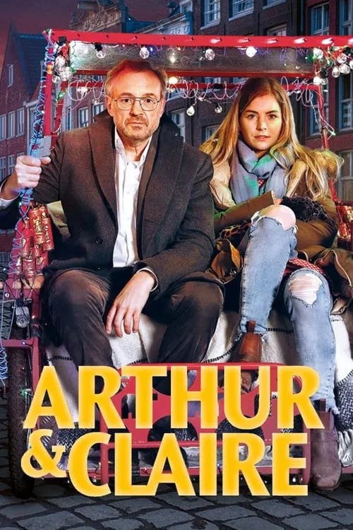 Arthur & Claire (movie)