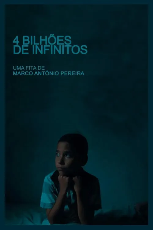 4 Bilhões de Infinitos