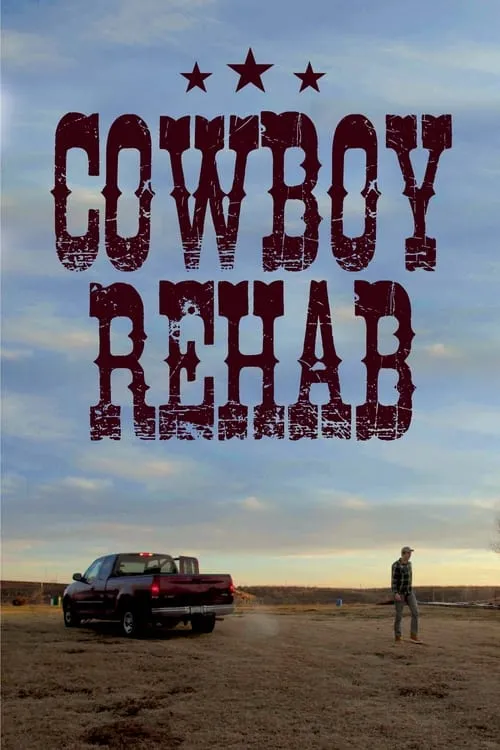 Cowboy Rehab (movie)