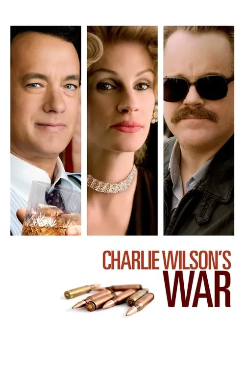 Charlie Wilson's War (movie)