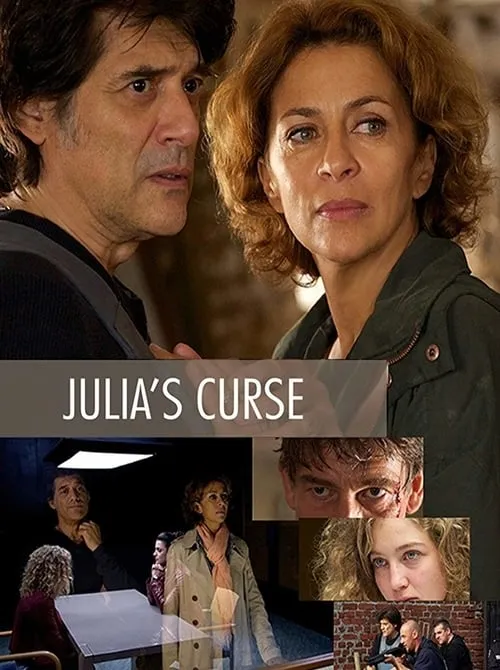 Julia's Curse (movie)