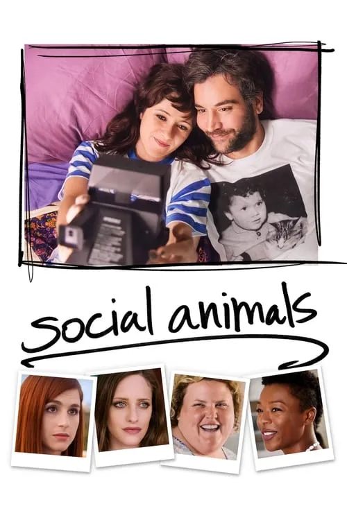 Social Animals (movie)