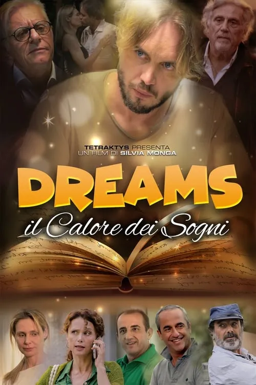 Dreams il calore dei sogni (movie)