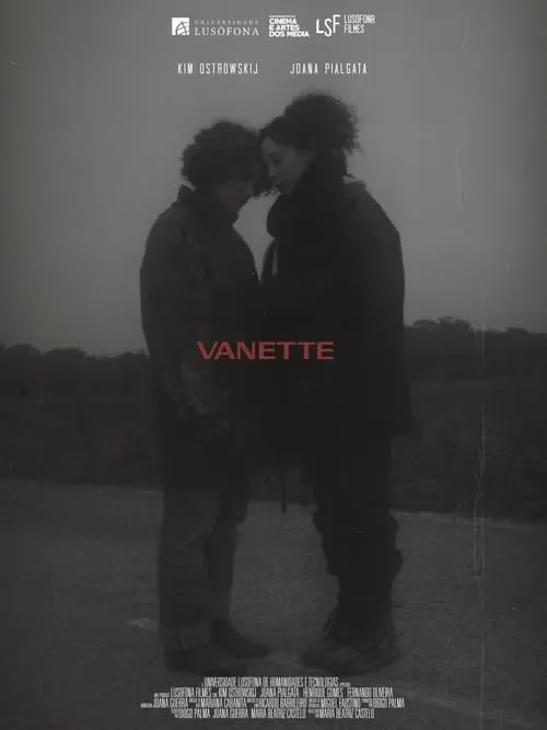 Vanette (movie)