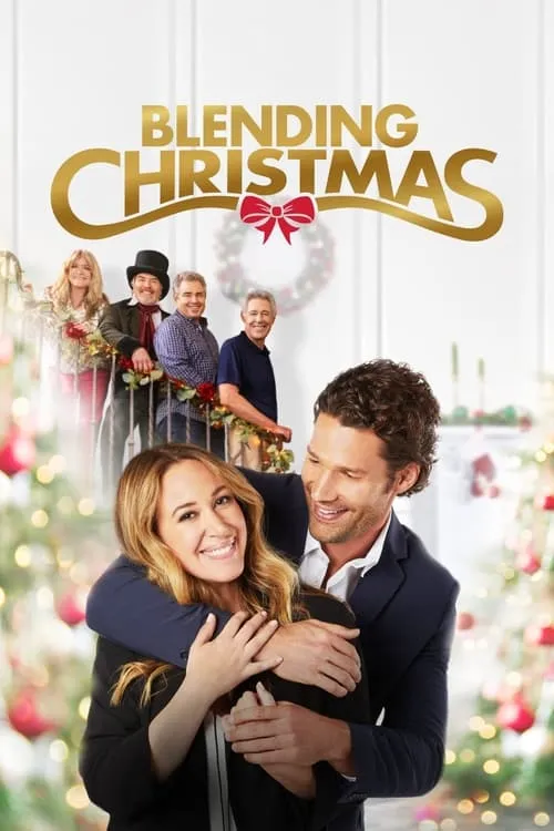 Blending Christmas (movie)