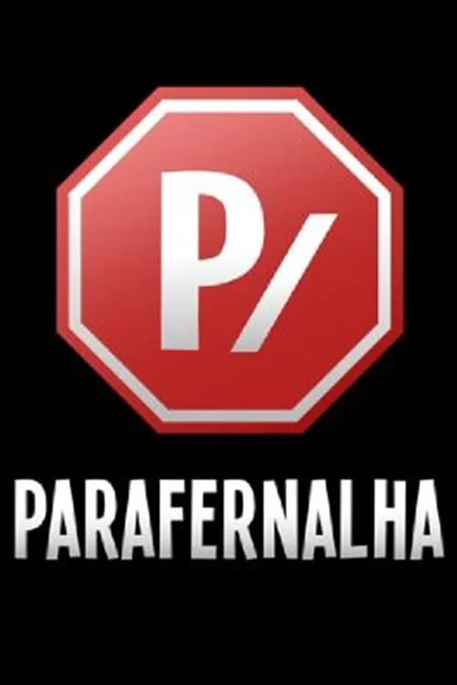 Parafernalha (сериал)