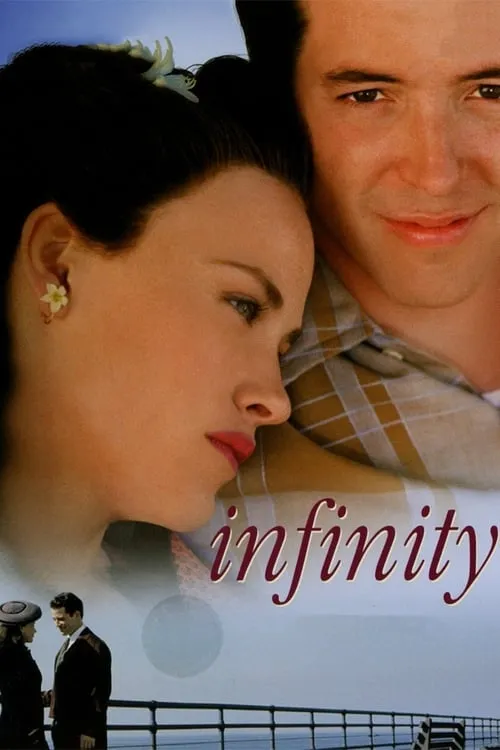 Infinity (фильм)
