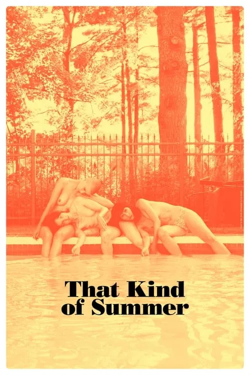 That Kind of Summer (movie)