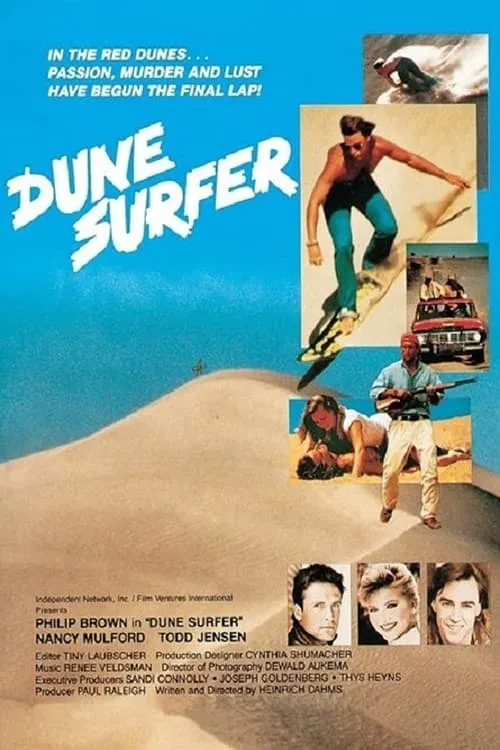 Dune Surfer (movie)