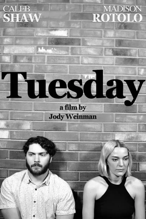 Tuesday (movie)