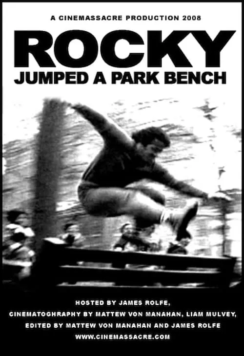 Rocky Jumped a Park Bench (фильм)