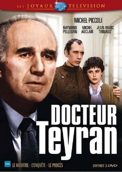 Docteur Teyran (сериал)