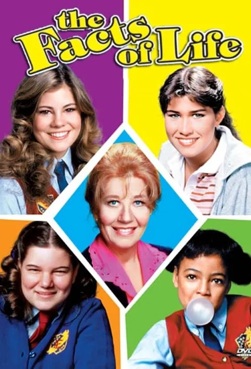 The Facts of Life (сериал)
