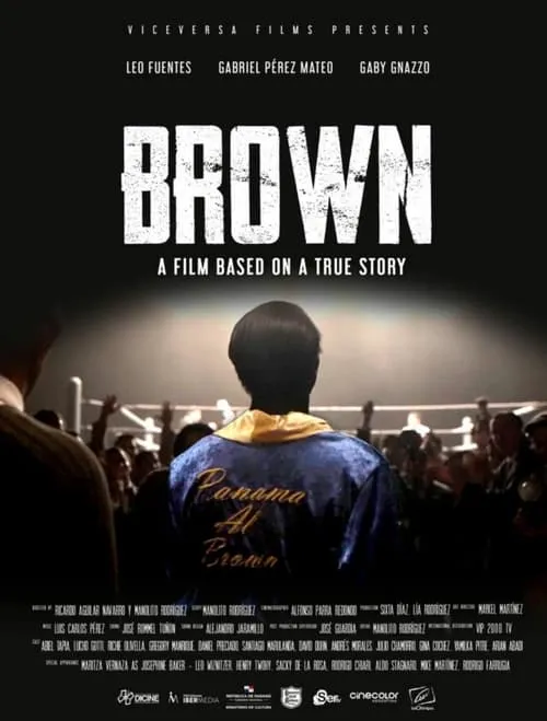 Brown (movie)