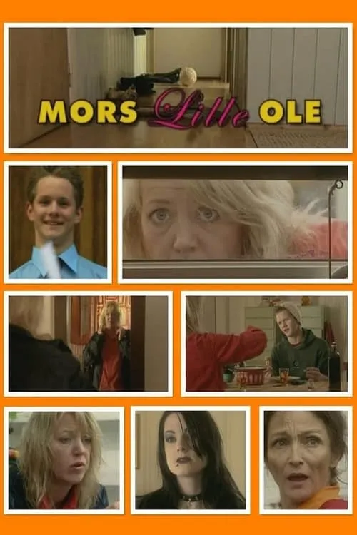 Mors lille Ole (фильм)