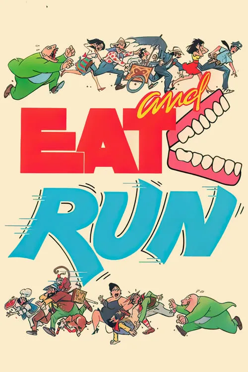 Eat and Run (movie)