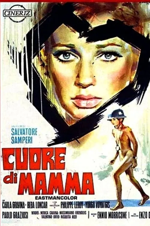 Cuore di mamma (фильм)