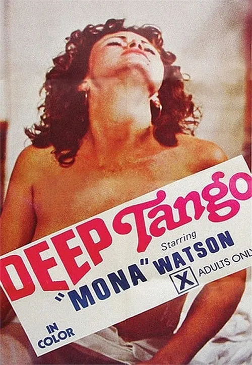 Deep Tango