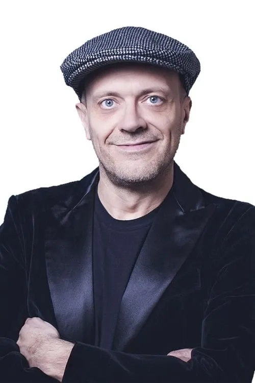 Max Pezzali