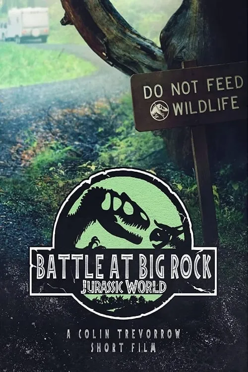 Battle at Big Rock (movie)