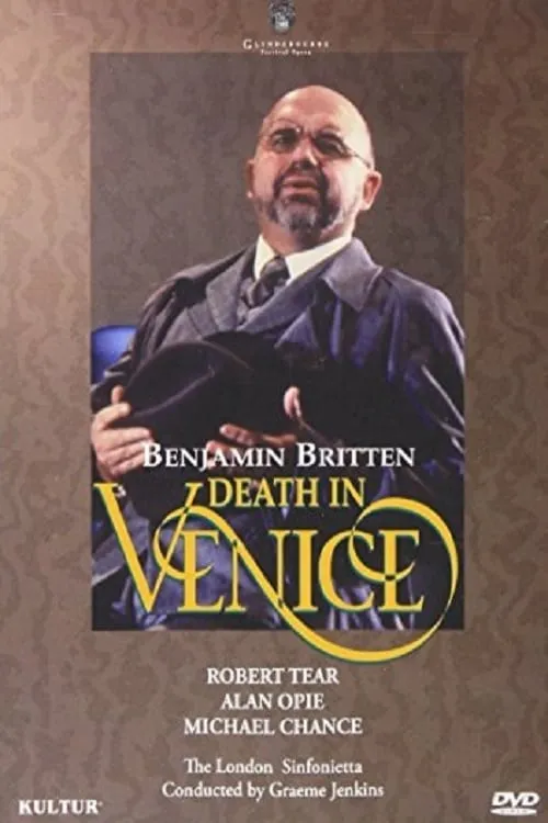 Britten: Death in Venice (фильм)