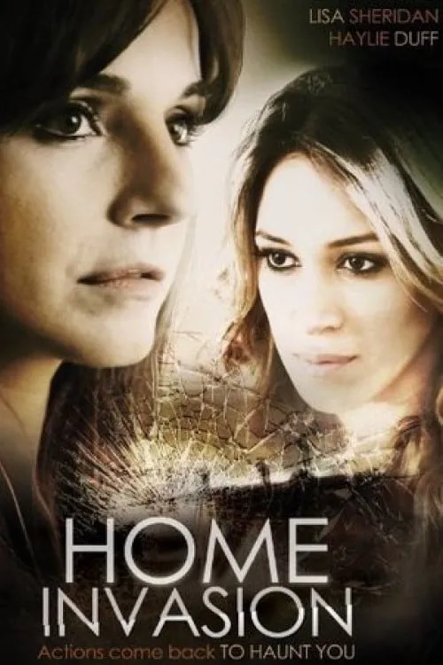 Home Invasion (movie)