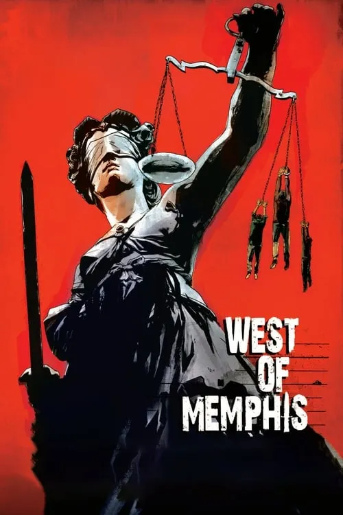 West of Memphis (movie)