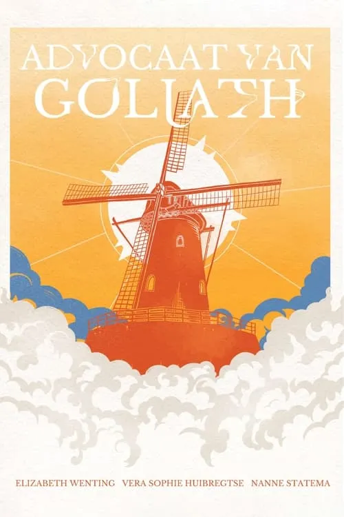 Advocaat van Goliath