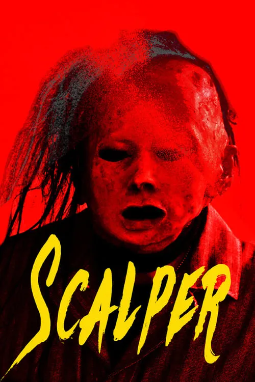 Scalper (movie)