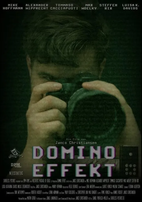 Domino Effekt (фильм)