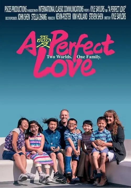 A Perfect Love (фильм)