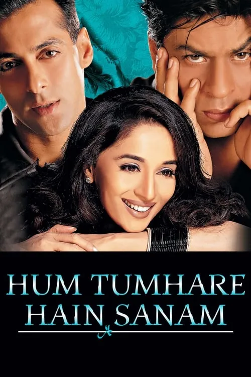 Hum Tumhare Hain Sanam (movie)